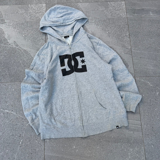 tuff dc zip - L