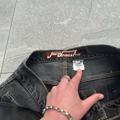 og JNCO jorts - 34”