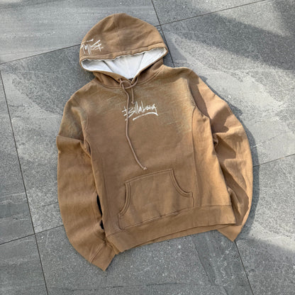 beautttttiful women’s billabong hoodie - S