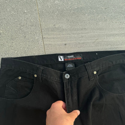 baggy verse jeans - 38x30”