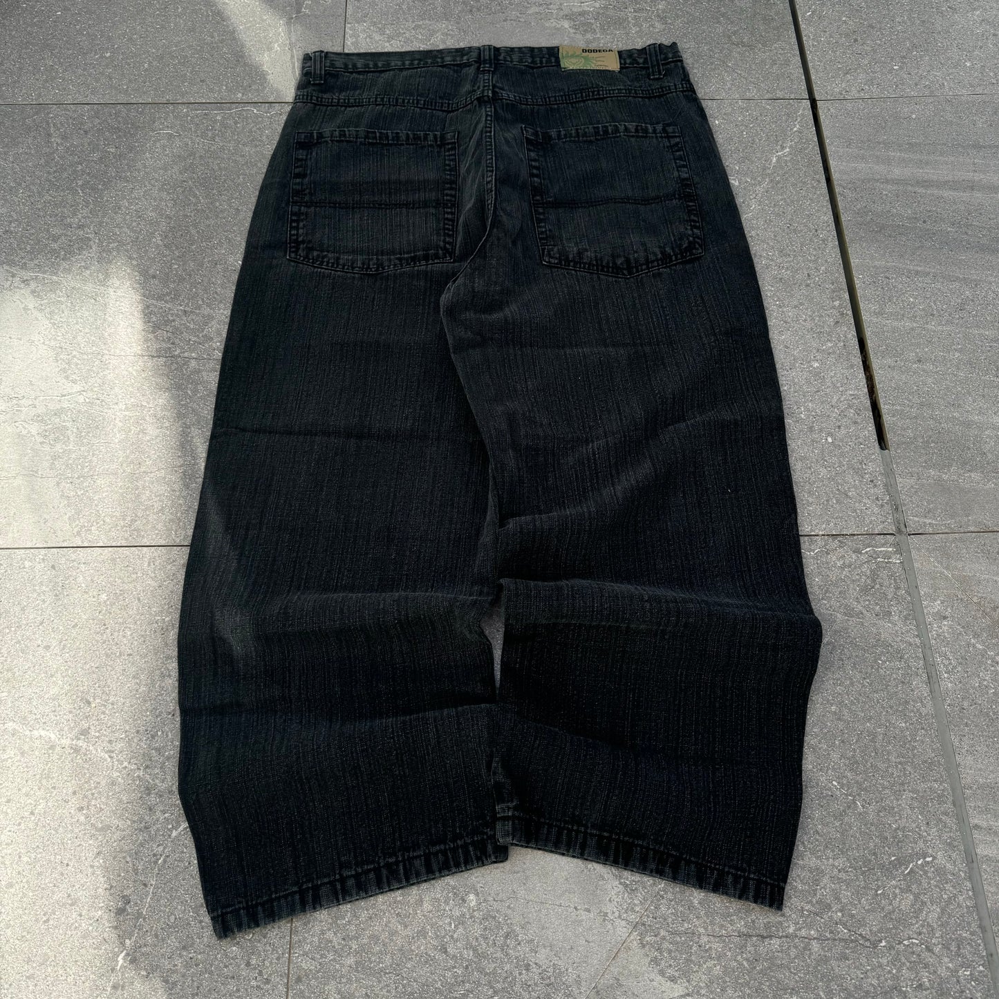 dodeca southpoles (perfectttttt) 38x30”