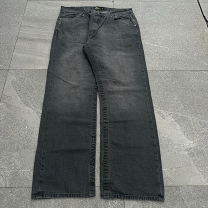 beaaaut akademiks bootcuts - 38x33”