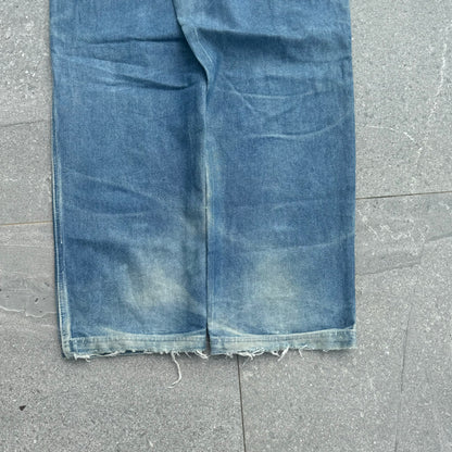 fubu jeans - 36x33”