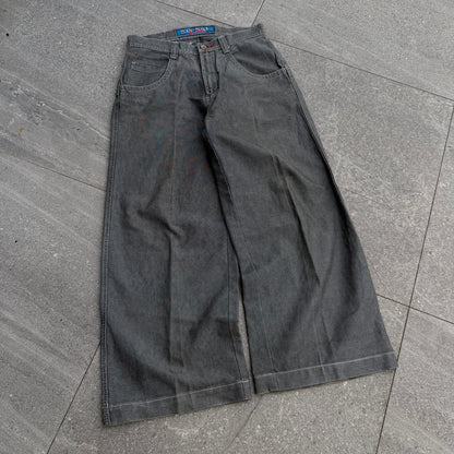 early 00s jnco boots - 31x28”