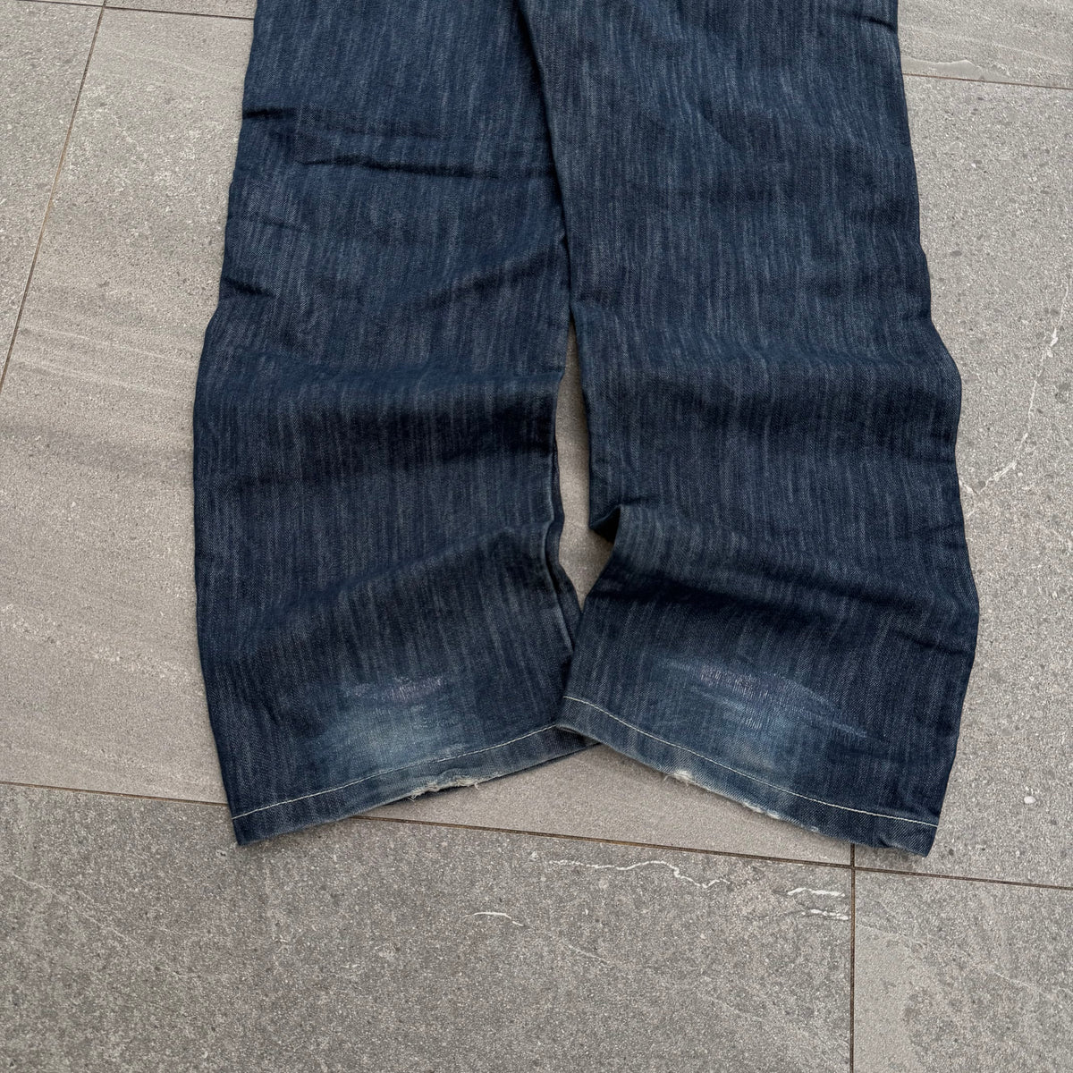 bootcut southpoles - 40x32”