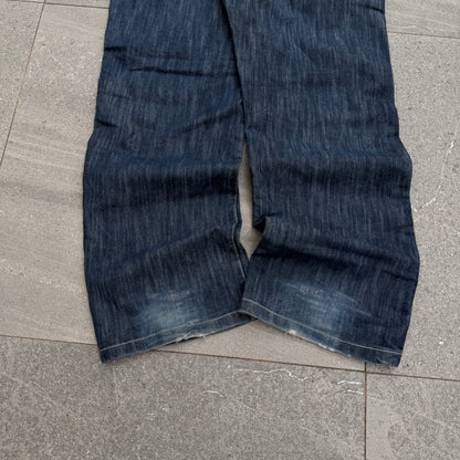 bootcut southpoles - 40x32”