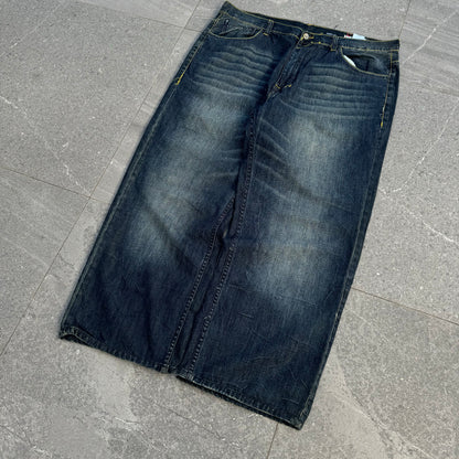 HUGEEE ecko jeans - 40x30”