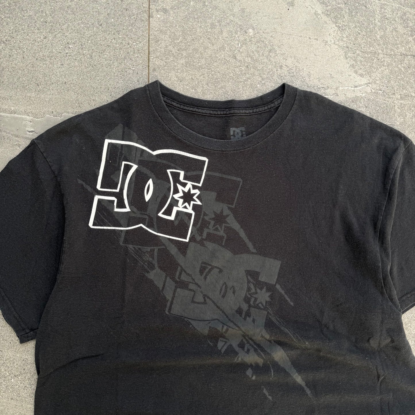 DC side hittttt - XL