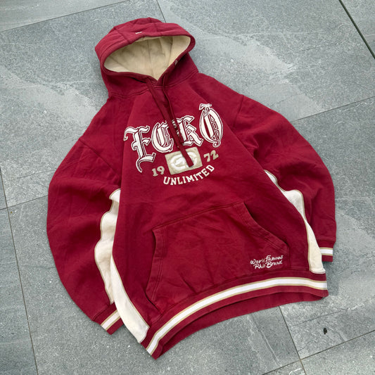 wowwww so tasteful. ecko banger - XL