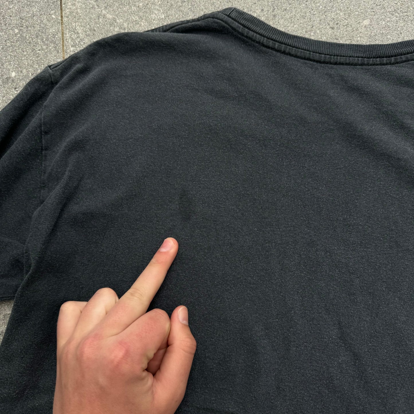 oneill tee - M