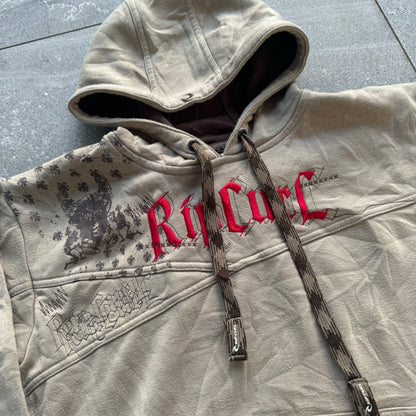 sorry this needed to be ironed but i was too lazy RIPCURL - M/L