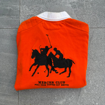 grail 2008 ralph longsleeve - M