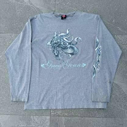 grail JNCO longsleeve - XL