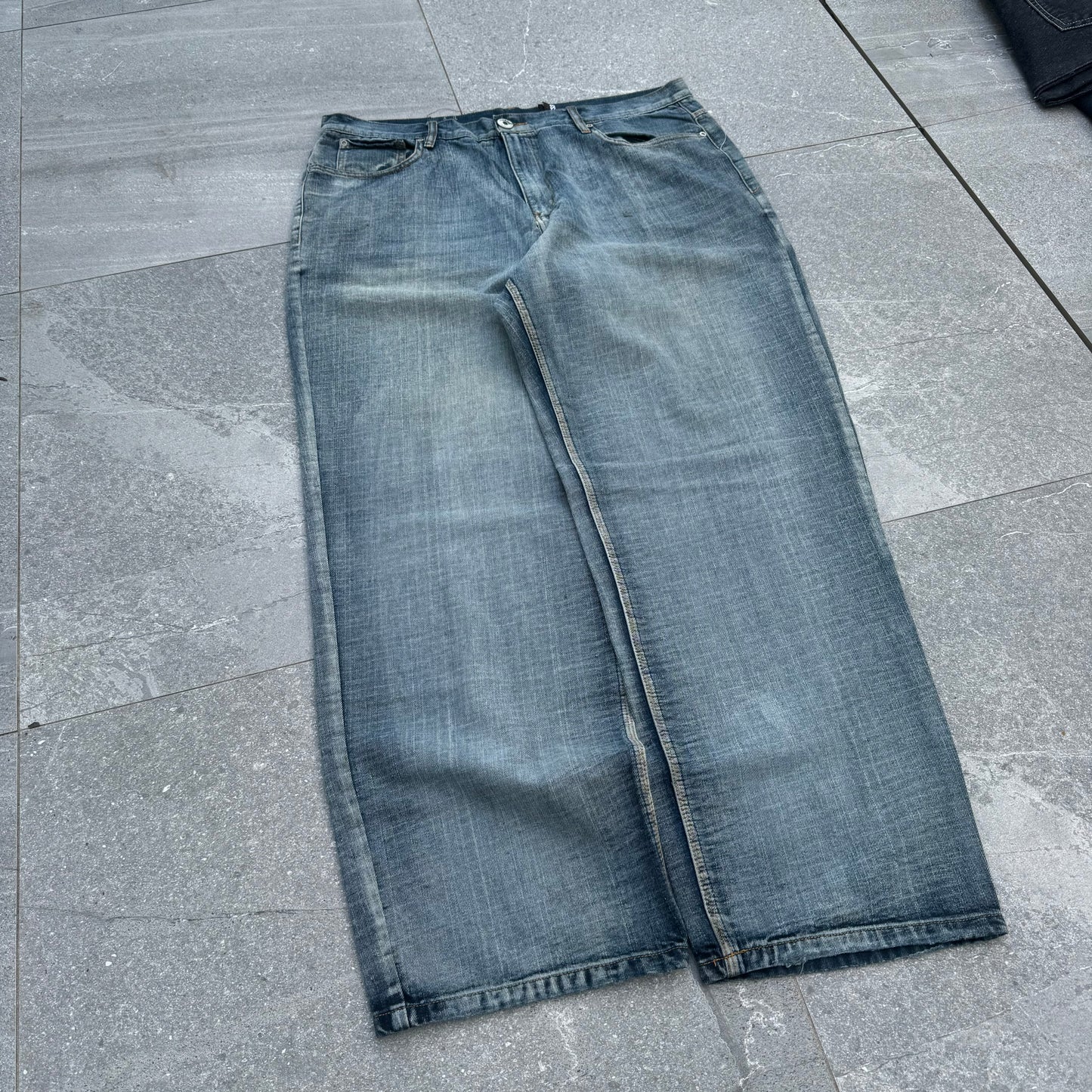 huge brooklyn xpress jeans -40x34”