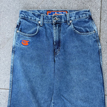 jnco bangers - 28x30”