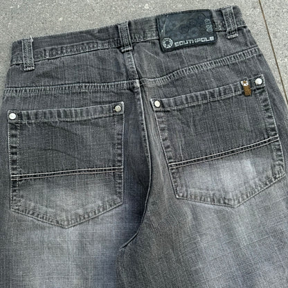 southpole jorts - 30”