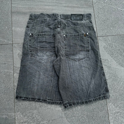 southpole jorts (ignore the creasing these are goated) - 36x12.5”
