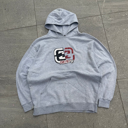 goated era billabong hoodie - L
