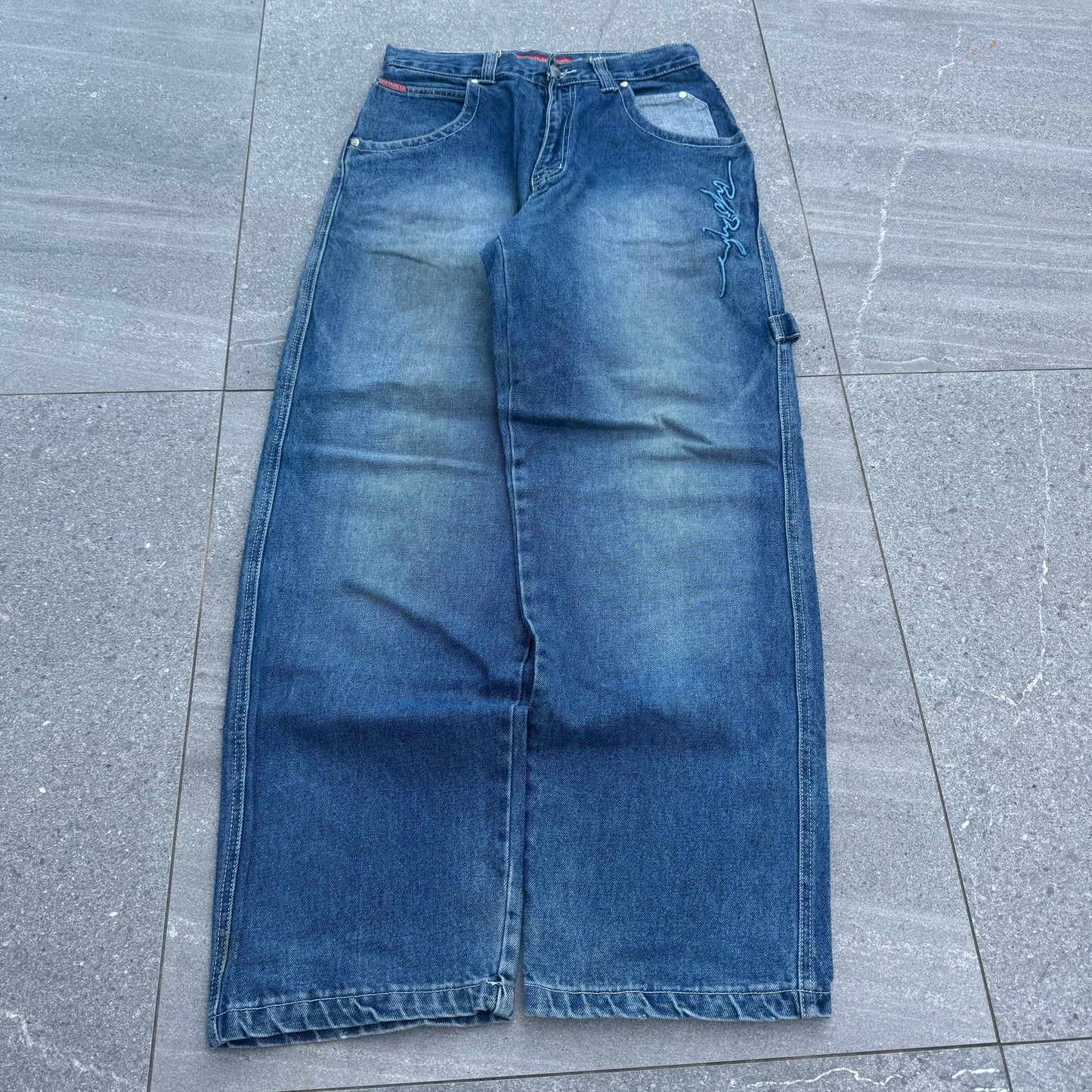real clean ecko jeans - 29x30”