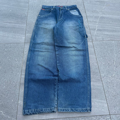 real clean ecko jeans - 29x30”