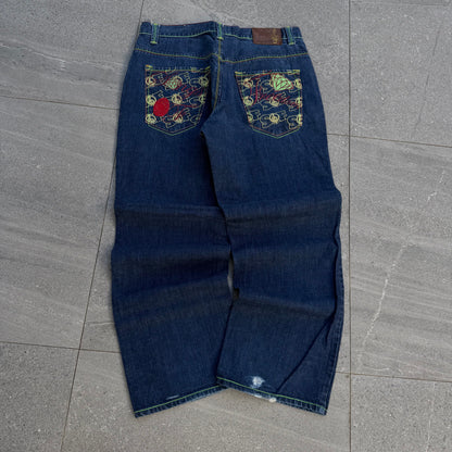 songs jeans 🎵 - 36x31”
