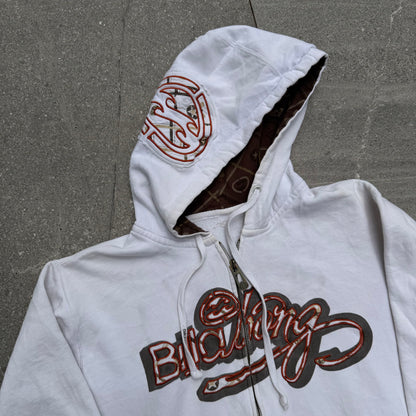 peak billabong spell out - S