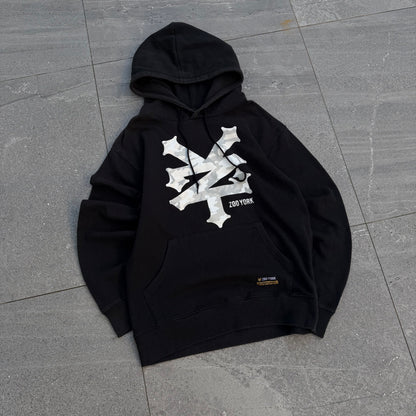 zoo york snow camo hit - L