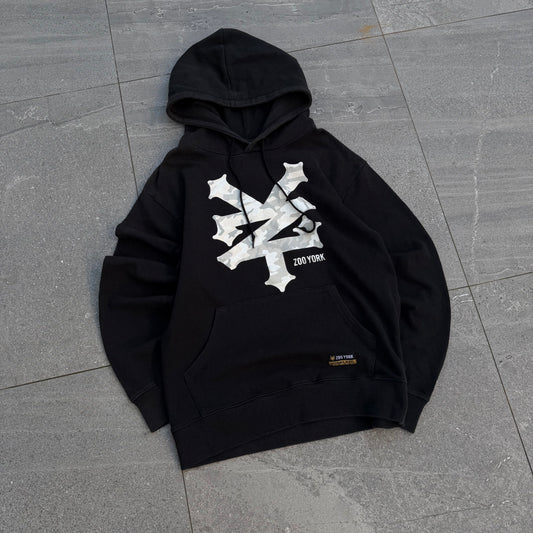 zoo york snow camo hit - L