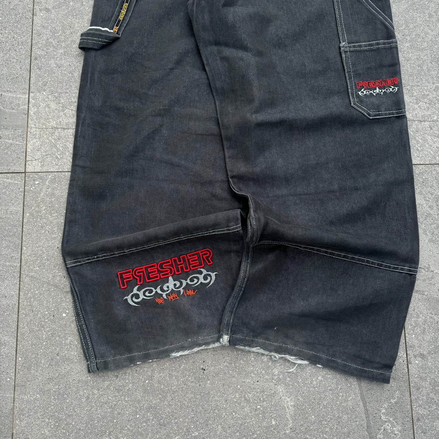 fresher jeans - 33x29”