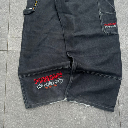 fresher jeans - 33x29”