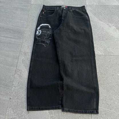 grail southpole bboys - 35x30”