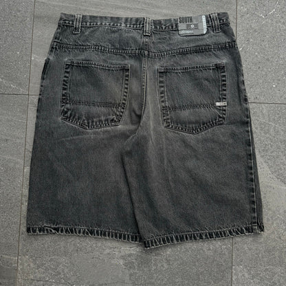 southpole jorts - 40x12”
