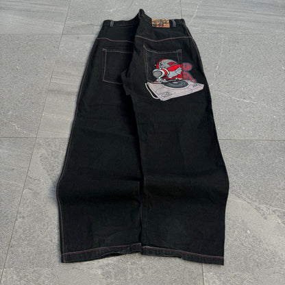 absolute GRAIL best pair ever SOHK jeans - 34x34”