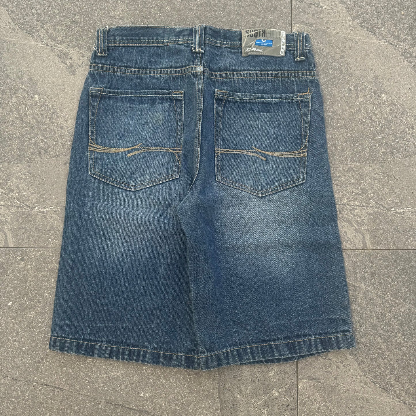 southpole jorts - 29x11”