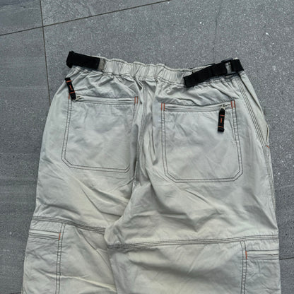 FAT airwalk hiking pants - 36x31”
