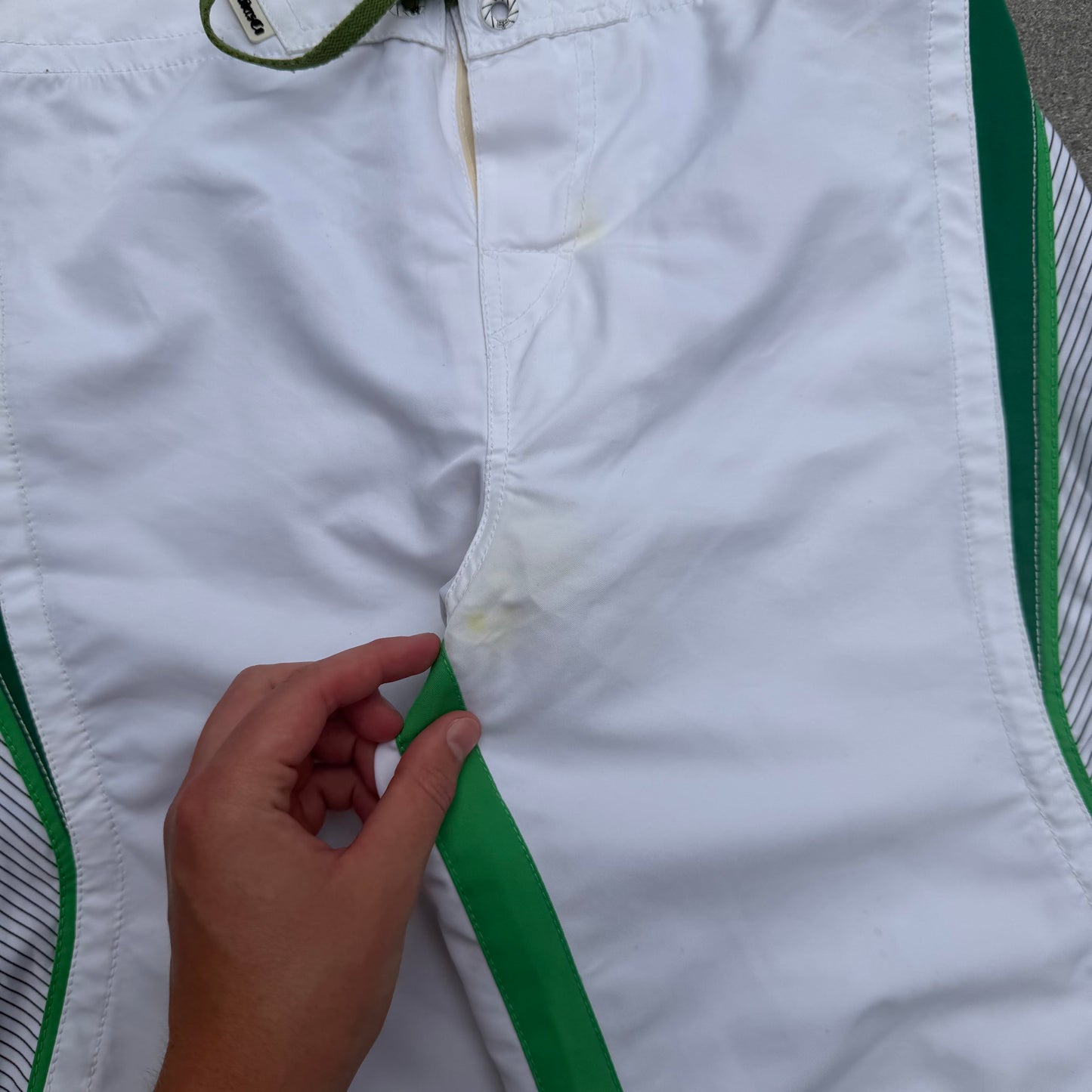 fox GRAILS. like GRAILS GRAILS. - 30”