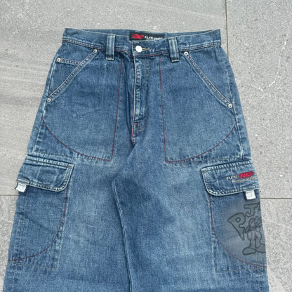 pjs surf jeans - 31x30”