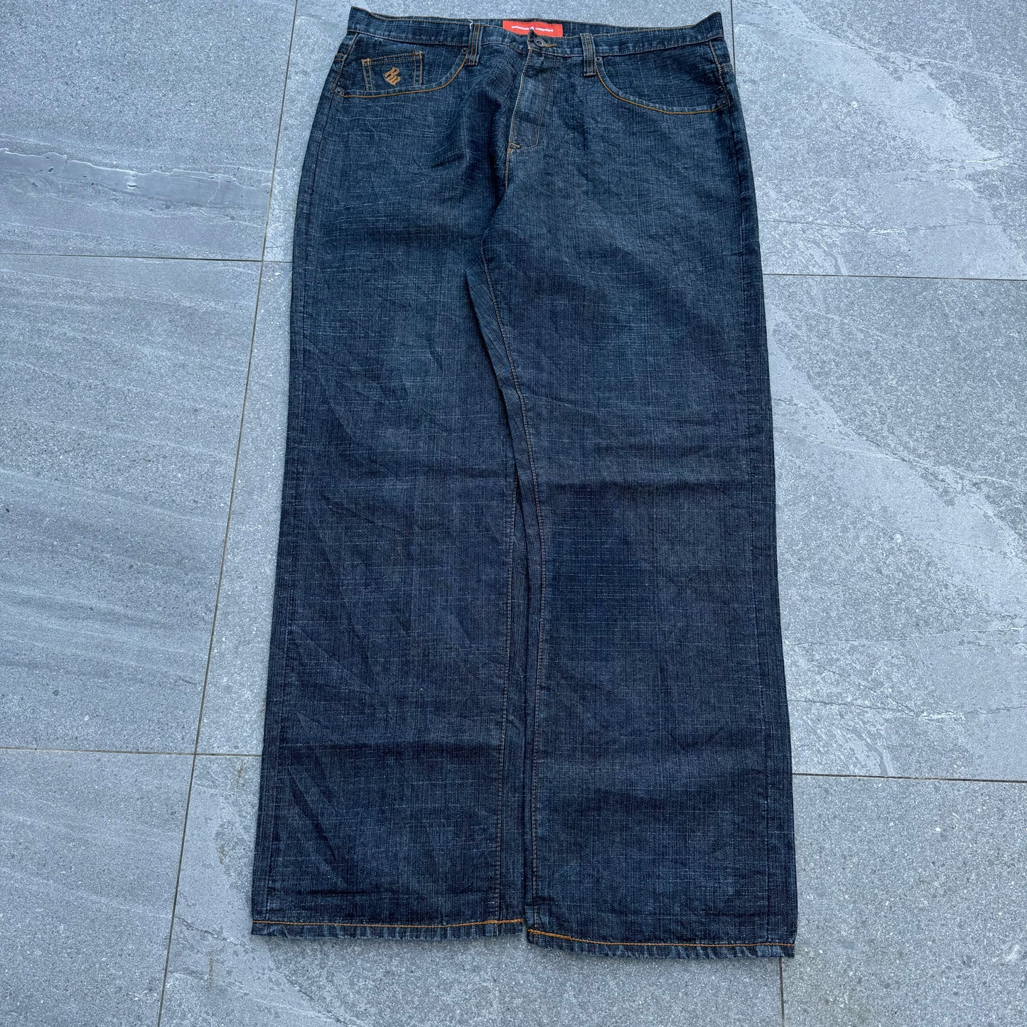 rocawear jeans - 38”