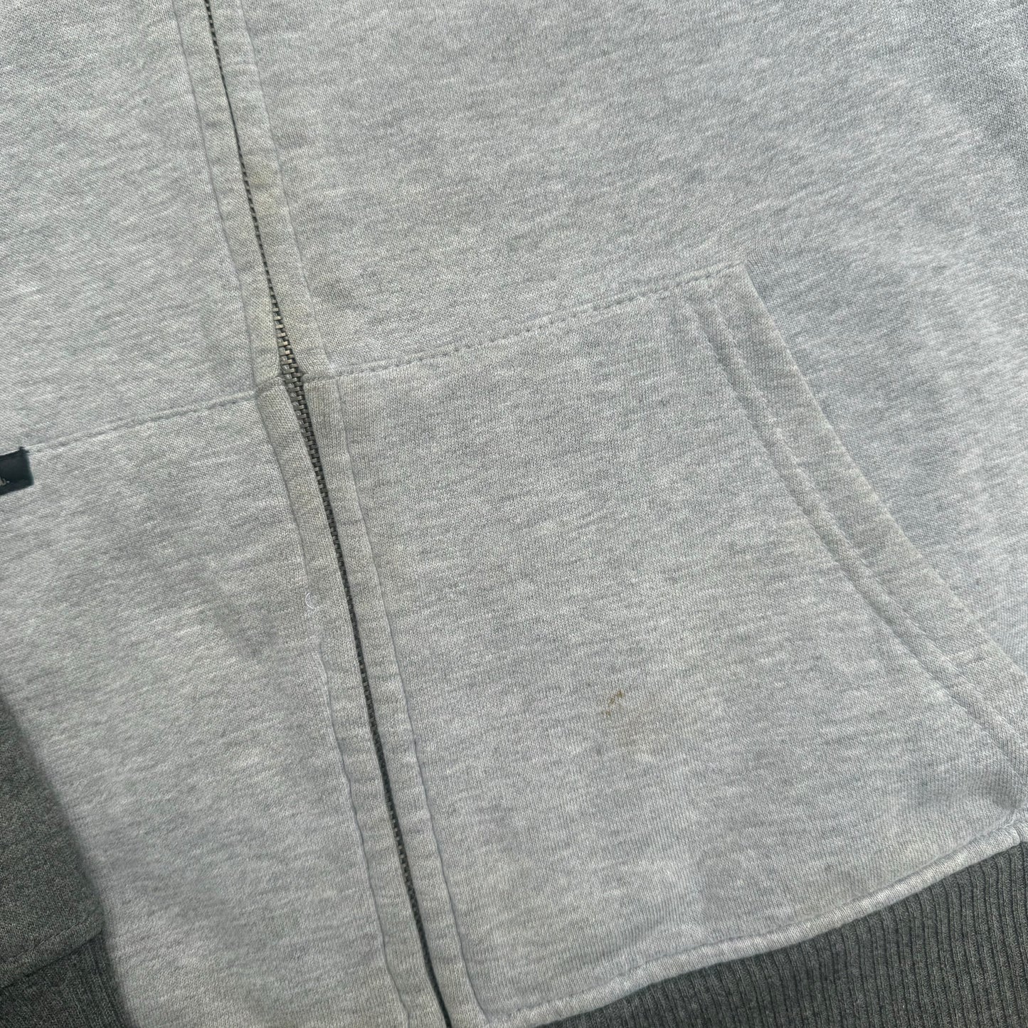 ecko hoodie - XS
