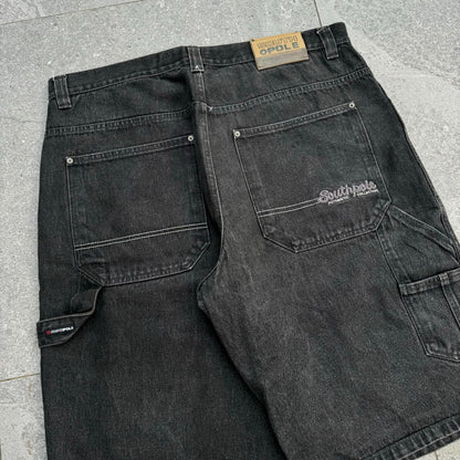 PHAT southpole jorts - 42”