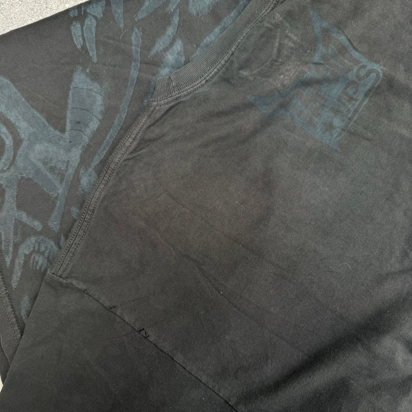tapout serpents tee - L