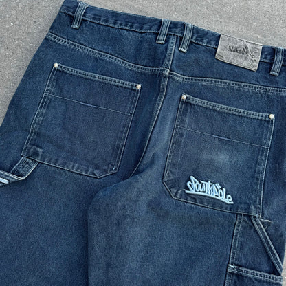 grail southpole graffiti’s - 38”