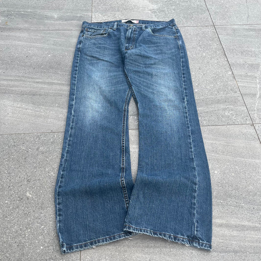tidy levi bootcuts - 36x30