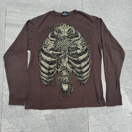 mma elite thermal - XL