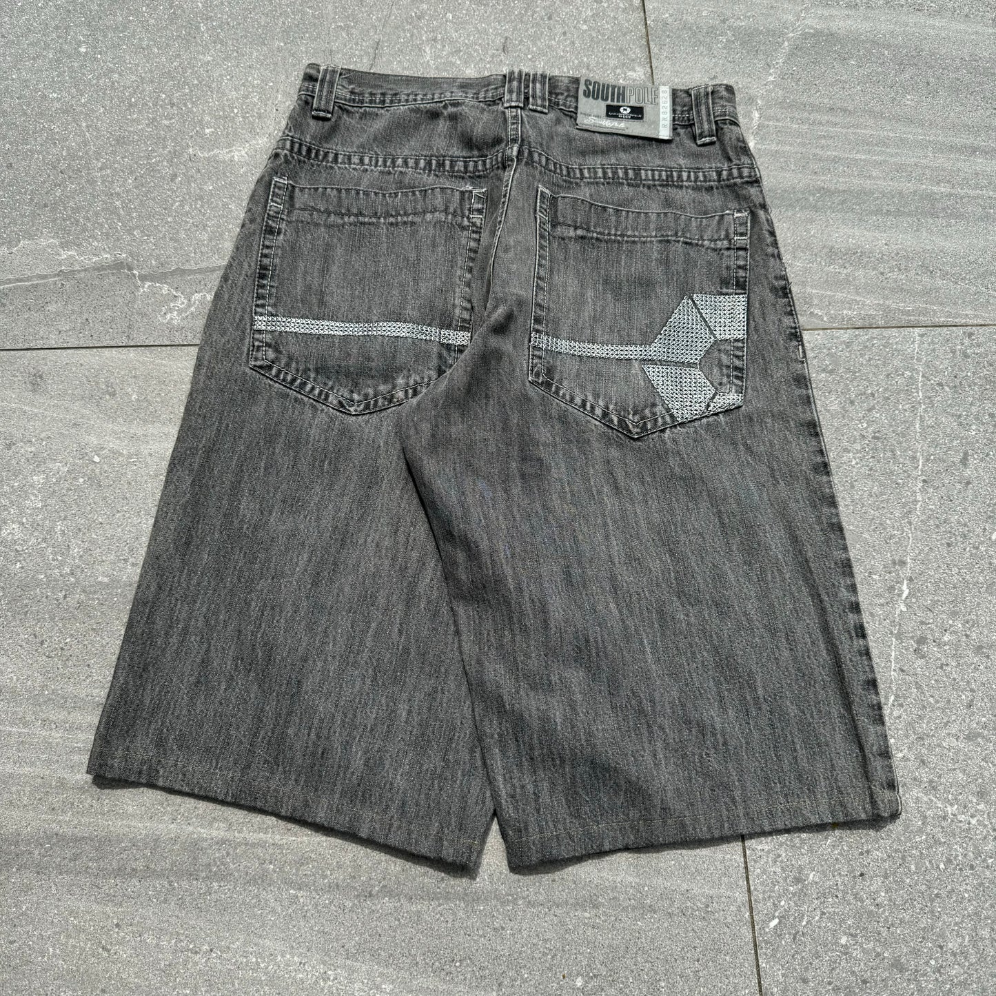 southpole jorts - 31”