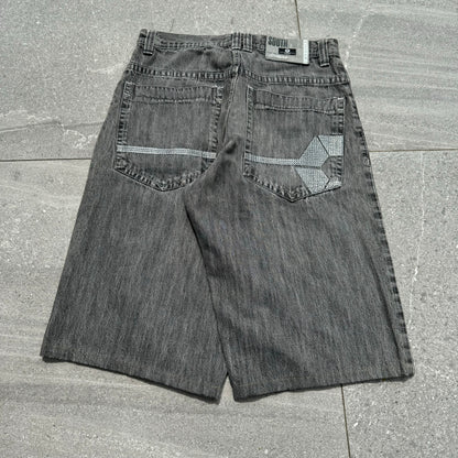 southpole jorts - 31”