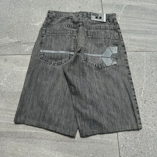 southpole jorts - 31”