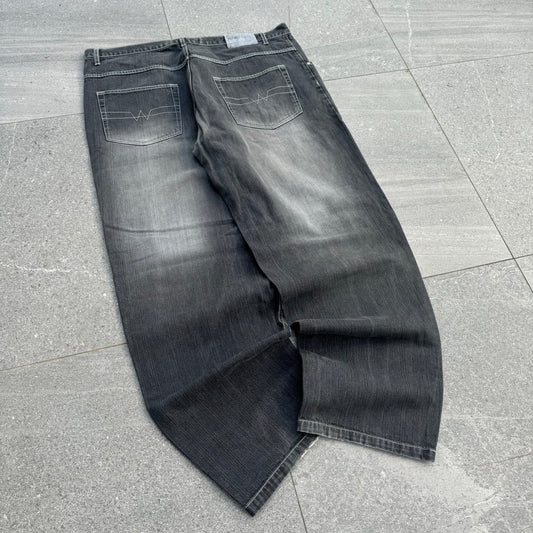 fat webs jeans - 40x34”