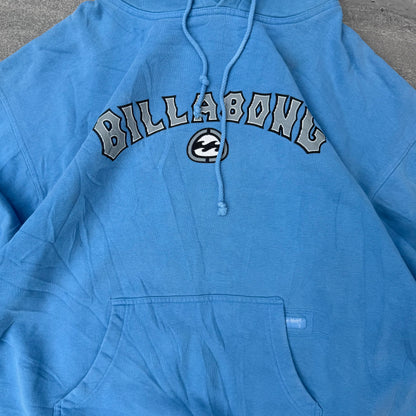 90s/00s baby blue GRAIL - XL