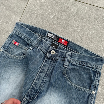 southpole jeans - 30”